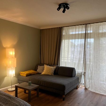 Leo Flat Apartment Augsburg Exterior photo