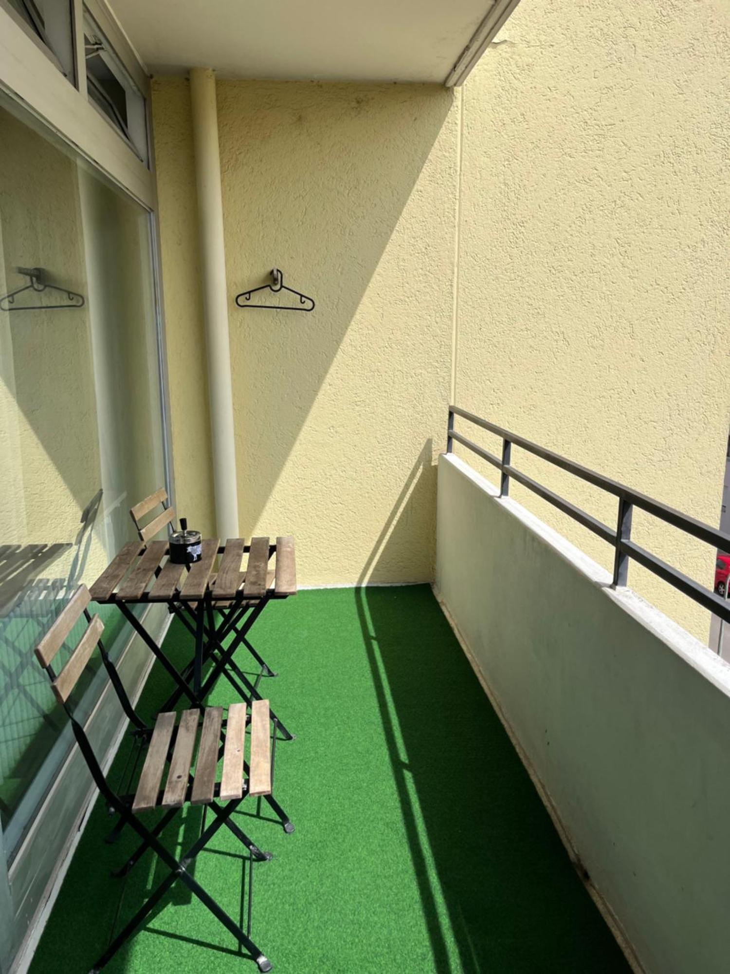 Leo Flat Apartment Augsburg Exterior photo